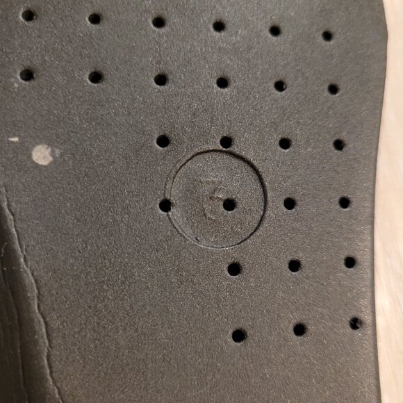 BLUNDSTONE | Insoles | Sz. 3 AUS (Men's 4 / Women's 6 US) - Picture 3 of 3